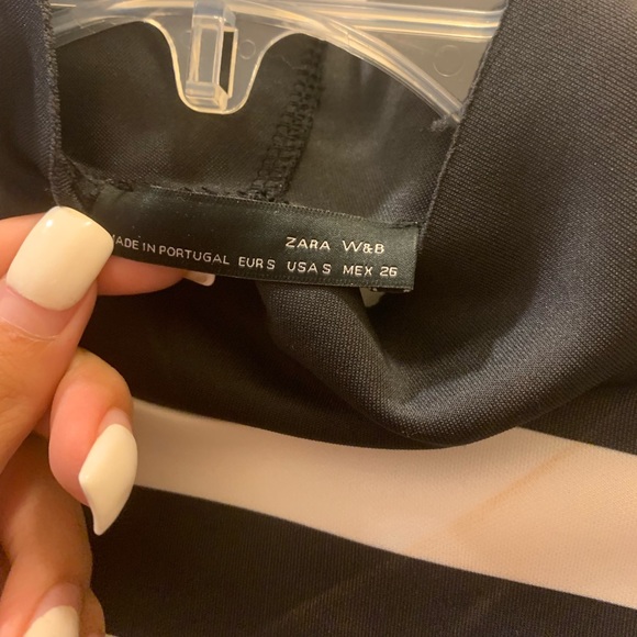 ZARA Top - Picture 2 of 2